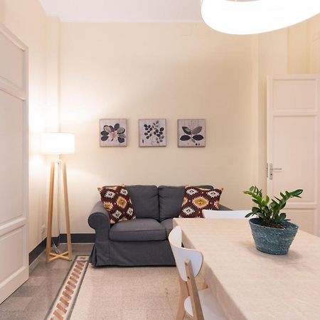 Apartmán Casa Rorro' Nei Pressi Di Via Roma By Wonderful Italy Palermo Exteriér fotografie