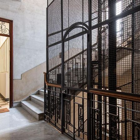 Apartmán Casa Rorro' Nei Pressi Di Via Roma By Wonderful Italy Palermo Exteriér fotografie