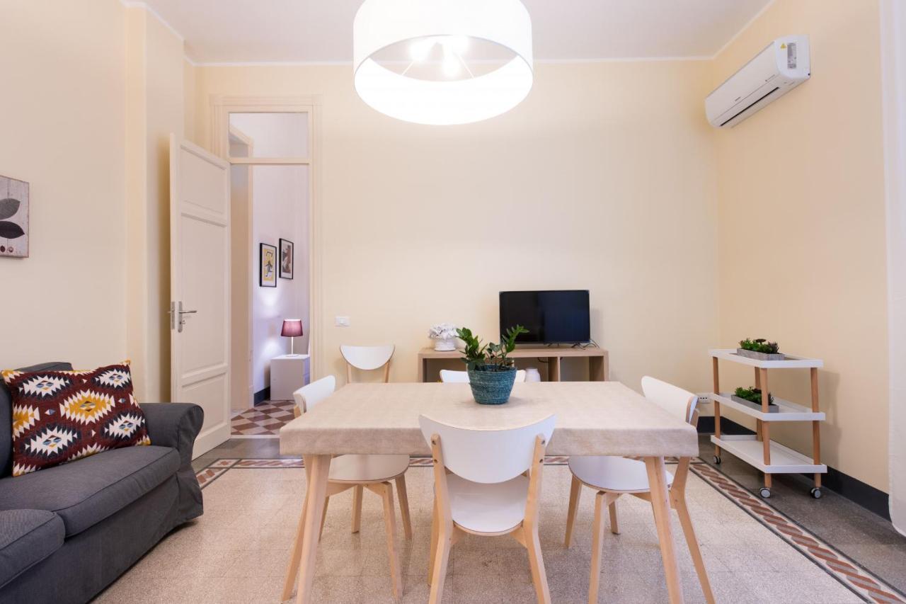 Apartmán Casa Rorro' Nei Pressi Di Via Roma By Wonderful Italy Palermo Exteriér fotografie