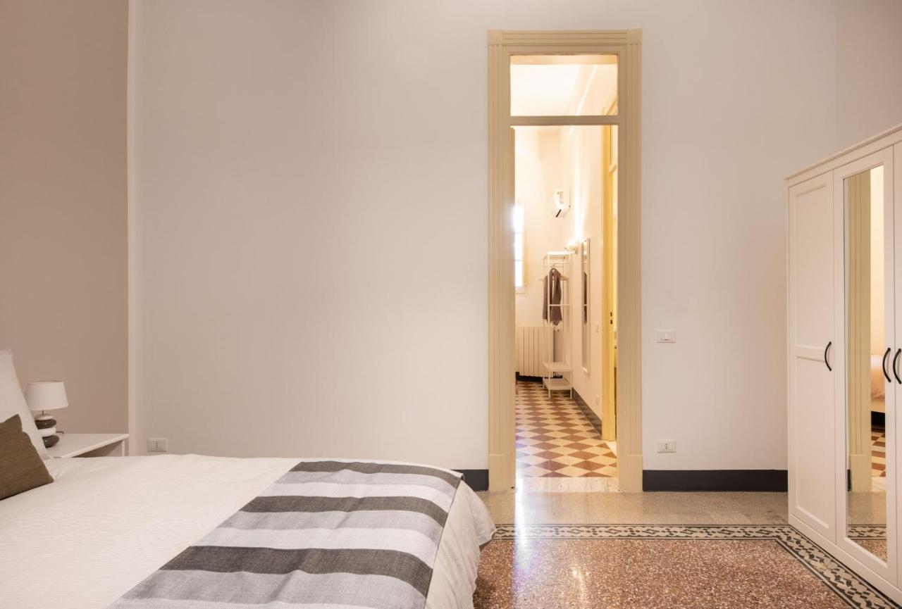 Apartmán Casa Rorro' Nei Pressi Di Via Roma By Wonderful Italy Palermo Exteriér fotografie