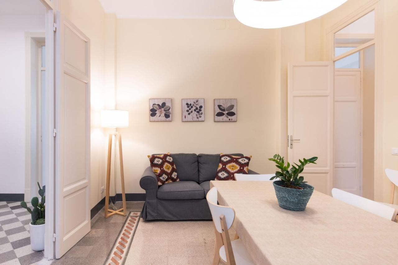 Apartmán Casa Rorro' Nei Pressi Di Via Roma By Wonderful Italy Palermo Exteriér fotografie
