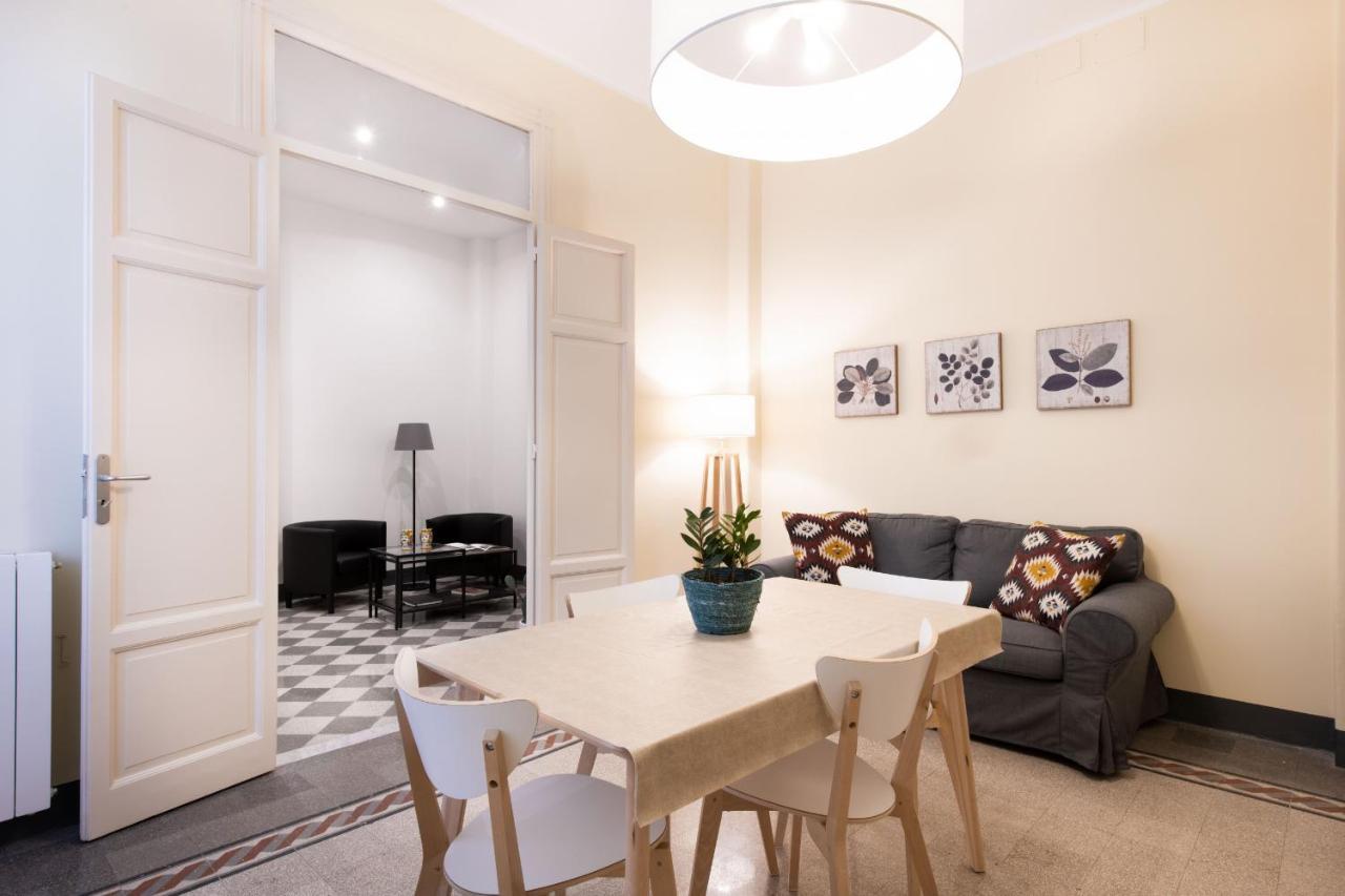 Apartmán Casa Rorro' Nei Pressi Di Via Roma By Wonderful Italy Palermo Exteriér fotografie