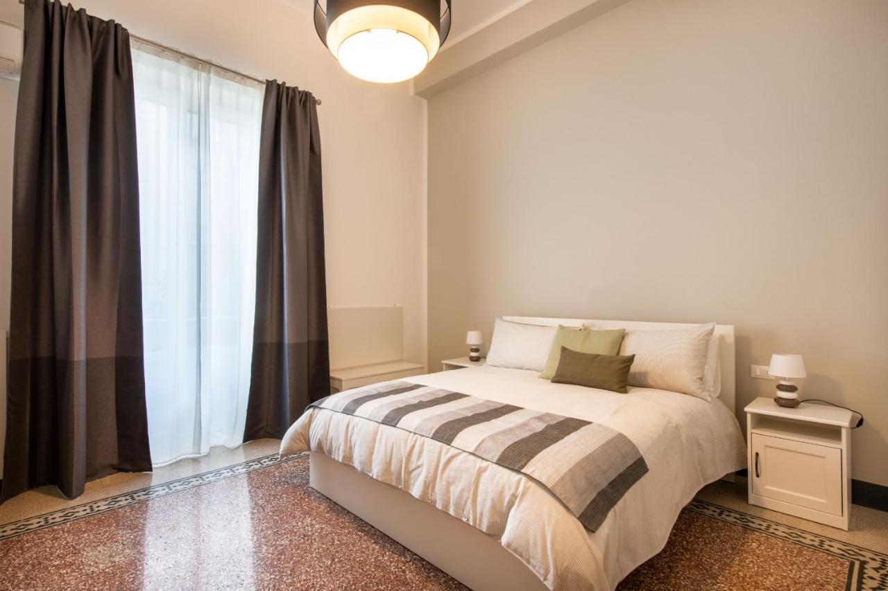 Apartmán Casa Rorro' Nei Pressi Di Via Roma By Wonderful Italy Palermo Exteriér fotografie
