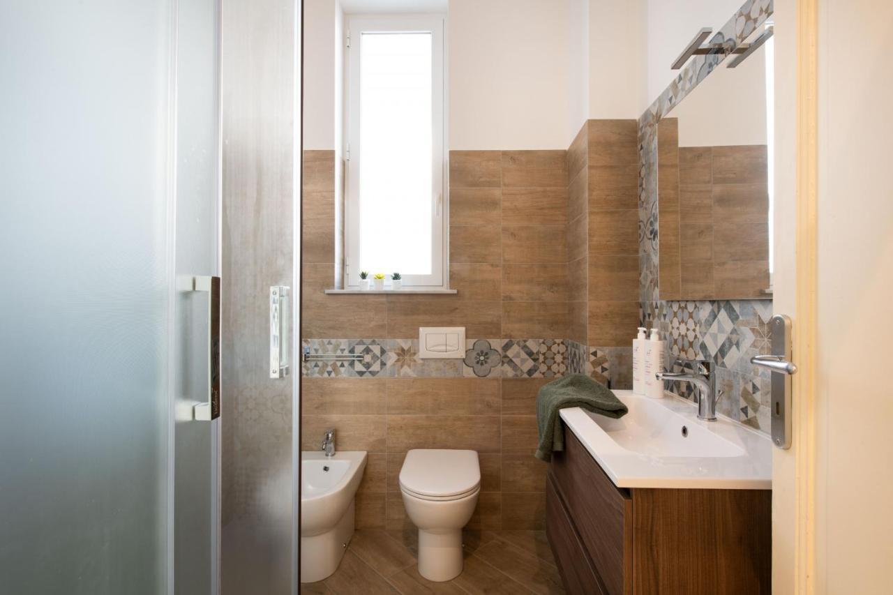 Apartmán Casa Rorro' Nei Pressi Di Via Roma By Wonderful Italy Palermo Exteriér fotografie
